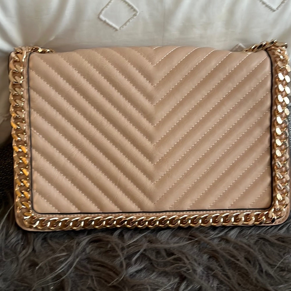 Aldo Crossbody Bag